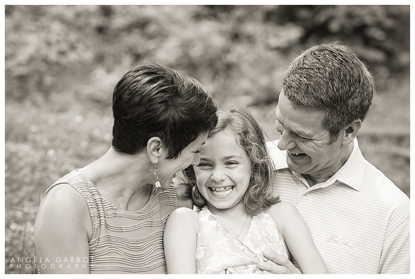 Bohrer Family | Lifestyle Family Photo Session Charlotte, NC Fabulous family photographs of Kelly, Tom and Sophia Bohrer taken in Freedom Park, Charlotte, North Carolina. All images © Angela B. Garbot Mandatory credit Angela B. Garbot Rights Usage: Personal Use Only Angela Garbot Photography http://www.AngelaGarbot.com http://www.facebook.com/agarbot Twitter: @PhotosByGarbot LinkedIn: www.linkedin.com/in/AngelaGarbotPhotography 773.383.8858 | angie@angelagarbot.com 3210 N. Clifton Ave. Chicago, IL 60657