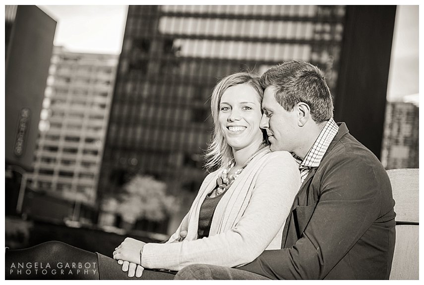 Yvonne + Greg | Chicago Pre-Wedding - Engagement Session Photos from Yvonne + Greg's lifestyle pre-wedding/engagement photo session taken in downtown #Chicago along the Chicago River. All images ©Angela Garbot Mandatory credit Angela B. Garbot Angela Garbot Photography http://www.angelagarbot.com http://www.facebook.com/AGarbot http://www.twitter.com/PhotosByGarbot http://www.linkedin.com/in/angelagarbotphotography http://www.pinterest.com/AngieGarbot 773.383.8858 | angie@angelagarbot.com