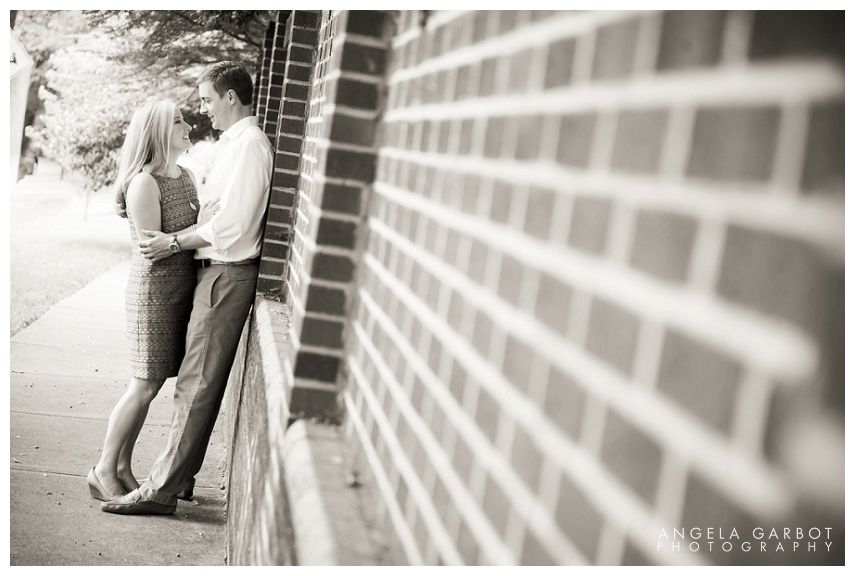 2015-07-11 Caitlin Hewitt + Matt Helgeson | Charlotte Engagement Session Charlotte, NC Photos from Caitlin + Matt's lifestyle engagement photo session taken in Myers Park, Uptown and Downtown Charlotte, North Carolina All images © 2015 Angela Garbot Mandatory credit Angela B. Garbot Personal Use Only Angela Garbot Photography http://www.angelagarbot.com http://www.AngelaGarbotBlog.com http://www.facebook.com/AGarbot http://www.twitter.com/PhotosByGarbot http://www.linkedin.com/in/angelagarbotphotography http://www.pinterest.com/AngieGarbot 773.383.8858 | angie@angelagarbot.com 3210 N. Clifton Ave. Chicago, IL 60657