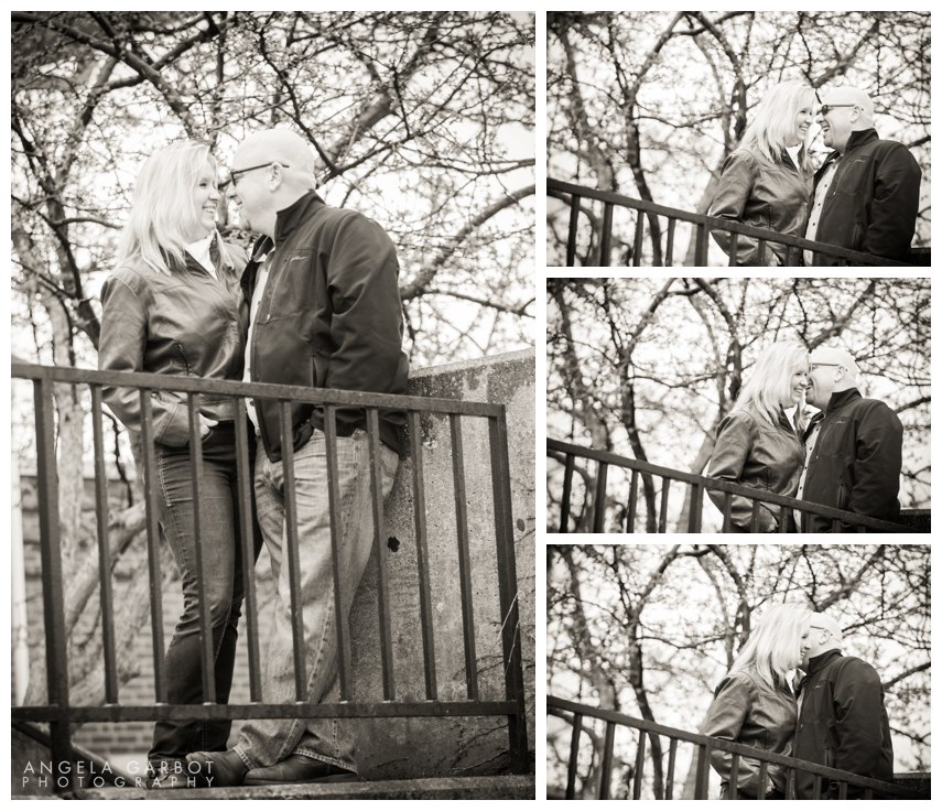 2016-04-10 Jason + Shelley | #ChicagoEngagement #Prewedding Session Photos from Jason + Shelley's lifestyle pre-wedding/engagement photo session taken in Portage Park on the northwest side of #Chicago, Illinois #engagement #prewedding #portagepark #chicagoengagement #chicagoprewedding © 2016 Angela Garbot http://www.angelagarbot.com