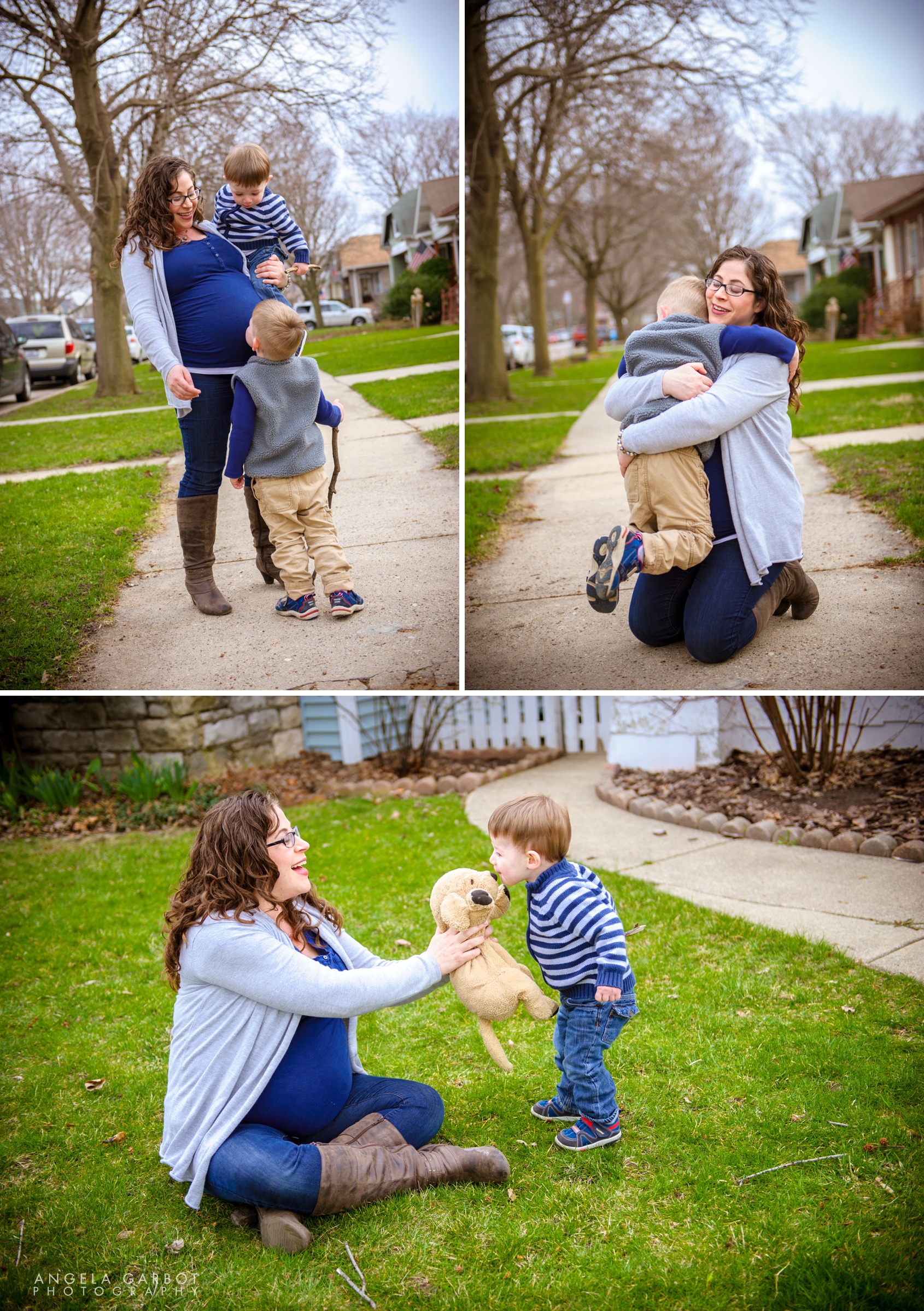 Mother's Day 2016 #charlottemothersday #chicagomothersday #mothersday #lifestylefamilyphotography #charlottefamily #chicagofamily ©2016 Angela Garbot http://www.AngelaGarbot.com